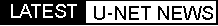 Latest U-Net News.