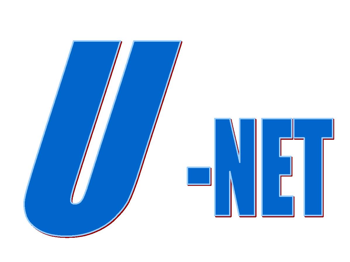 Welcome To U-Net Internet Services